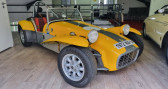 Lotus Seven occasion année 1962 boite Manuelle Annonce Lotus Seven occasion Essence S2 homologuée FIA à SAINT HEAND