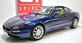 Maserati 3200 occasion année 2000 boite Manuelle Annonce Maserati 3200 occasion Essence à La Boisse