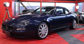 Annonce Maserati 3200 occasion Essence  à Villefranche Sur SaÃ´ne