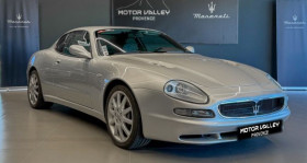 Maserati 3200 occasion 2001 mise en vente à AIX EN PROVENCE par le garage MOTOR VALLEY PROVENCE - photo n°1