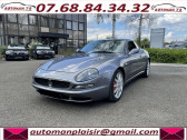 Maserati 3200 occasion année 2000 boite Manuelle Annonce Maserati 3200 occasion Essence 3.2 336CH GT BV6 à Thiverval-Grignon