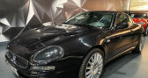 Maserati 3200 occasion année 1999 boite Manuelle Annonce Maserati 3200 occasion Essence 3.2 370CH BV6 à AUBIERE
