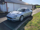 Maserati 3200 occasion année 2001 boite Automatique Annonce Maserati 3200 occasion Essence 3.2 GT BA à Vacquiers