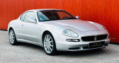 Maserati 3200 3.2 V8 370 ch  2001 - annonce de voiture en vente sur Auto Sélection.com