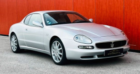 Maserati 3200 occasion 2001 mise en vente à PERPIGNAN par le garage AUTO CONCEPT 66 - photo n°1