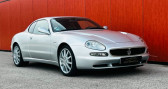 Maserati 3200 occasion année 2001 boite Automatique Annonce Maserati 3200 occasion Essence 3.2 V8 370ch à PERPIGNAN