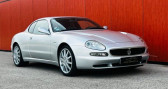Maserati 3200 occasion année 2001 boite Automatique Annonce Maserati 3200 occasion Essence 3.2 v8 370ch à PERPIGNAN