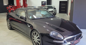 Maserati 3200 , garage PURE MACHINE  SIGNES