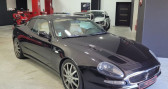 Maserati 3200 occasion année 2000 boite Automatique Annonce Maserati 3200 occasion Essence 3.2 V8 BVA à SIGNES