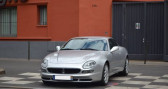 Maserati 3200 occasion année 2001 boite Automatique Annonce Maserati 3200 occasion Essence 3.2 V8 à Boulogne-billancourt
