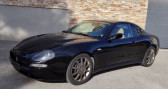 Maserati 3200 occasion année 2000 boite Automatique Annonce Maserati 3200 occasion Essence 3200GT 3.2 Biturbo V8 32V 369cv à SIGNES
