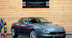 Maserati 3200 , garage L'AUTOMOBILE PERFORMANCE PARIS � Les Alluets Le Roi
