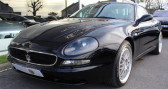 Annonce Maserati 3200 occasion Essence Asseto Corsa 3.2L V8 368Ch partir de 430 /mois  Reims