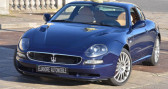 Maserati 3200 occasion année 2001 Annonce Maserati 3200 occasion Essence Assetto Corsa à PARIS