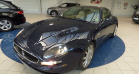 Maserati 3200 occasion 2000 mise en vente à MERTZWILLER par le garage SUSS AUTOMOBILE - photo n°1
