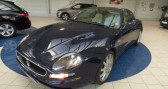 Maserati 3200 occasion année 2000 boite Manuelle Annonce Maserati 3200 occasion Essence COUPE à MERTZWILLER