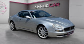 Annonce Maserati 3200 occasion Essence V8 /  VITROLLES