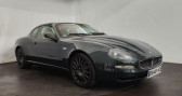 Maserati 4200 occasion année 2003 boite Automatique Annonce Maserati 4200 occasion Essence à CREANCES