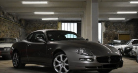 Maserati 4200 , garage CONEXAUTO � Gleiz�