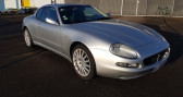 Maserati 4200 occasion année 2003 boite Manuelle Annonce Maserati 4200 occasion Essence 4.2 F1 à Darois