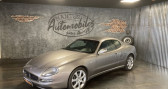 Annonce Maserati 4200 occasion Essence MASERATI COUPE 4200 GT CAMBIOCORSA à Nantes