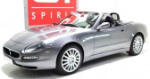 Maserati 4200 occasion année 2002 boite Automatique Annonce Maserati 4200 occasion Essence Spyder à La Boisse