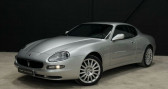 Maserati 4200 occasion année 2006 boite Automatique Annonce Maserati 4200 occasion Essence V8 390 CV - Disponible - Française à SAINT AUNES