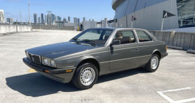 Maserati Biturbo , garage GOOD TIMERS  LYON
