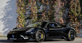 Maserati Biturbo , garage SAMGF MERCEDES MONACO � MONACO