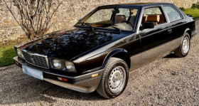 Maserati Biturbo , garage GT VINTAGE CLASSIC CARS  MARCQ