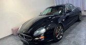 Maserati Coupe occasion année 2004 boite Automatique Annonce Maserati Coupe occasion Essence 2P 4.2I V8 390CH CAMBIOCORSA 33CV à COURNON D'AUVERGNE