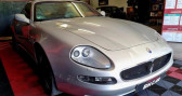 Maserati Coupe 4.2 390 CAMBIOCORSA BVAGT F1 V8  2003 - annonce de voiture en vente sur Auto Sélection.com
