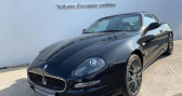 Annonce Maserati Coupe occasion Essence 4.2 Cambiocorsa à AUBIERE