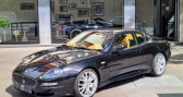 Maserati Coupe occasion année 2006 boite Automatique Annonce Maserati Coupe occasion Essence 4.2 GRANSPORT à Paris