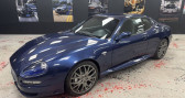 Annonce Maserati Coupe occasion Essence 4.2 GranSport  ARNAS