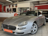 Maserati Coupe occasion année 2006 boite Automatique Annonce Maserati Coupe occasion Essence 4.2 GRANSPORT à Lons