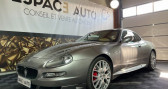 Annonce Maserati Coupe occasion Essence 4.2 V8 400 GRANSPORT à RONCHIN