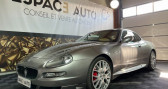 Maserati Coupe occasion année 2007 boite Automatique Annonce Maserati Coupe occasion Essence 4.2 V8 400 GRANSPORT à RONCHIN