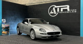 Annonce Maserati Coupe occasion Essence 4.2 à Montévrain