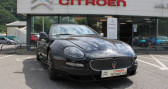 Maserati Coupe occasion année 2005 boite Manuelle Annonce Maserati Coupe occasion Essence 4.3 V8 400 CH GranSport à BONNEVILLE