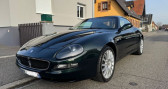 Annonce Maserati Coupe occasion Essence 4200 gt cambiocorsa  Sessenheim