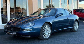 Maserati Coupe , garage AUTO CONCEPT 66 � PERPIGNAN