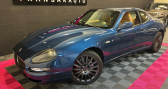 Annonce Maserati Coupe occasion Essence 4200 GT  Harfleur