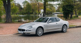 Annonce Maserati Coupe occasion Essence 4200gt Option Skyhook tr�s beau dossier � REUIL-MALMAISON