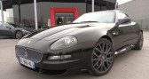 Maserati Coupe occasion année 2005 boite Automatique Annonce Maserati Coupe occasion Essence Coupé 4.2 V8 400 ch 4200 GT/ Gransport à Saint Amand Les Eaux