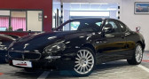 Maserati Coupe occasion année 2004 boite Manuelle Annonce Maserati Coupe occasion Essence Coupé 4200 GT 4.2 V8 390ch BVM6 à Vire
