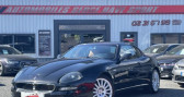 Annonce Maserati Coupe occasion Essence Coup 4200 GT 4.2 V8 390ch F1 Cambiocorsa  Vire