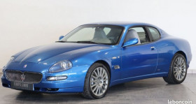 Maserati Coupe , garage TEMPS LIBRE L'ESPRIT MOTEUR  Vesoul