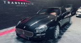 Annonce Maserati Coupe occasion Essence GranSport A  Chaponost