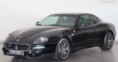 Maserati Coupe occasion année 2006 boite Automatique Annonce Maserati Coupe occasion Essence gransport mc victory 4.3 400ch 147-180 à Vesoul